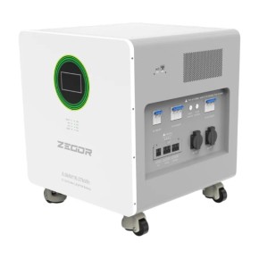 Інвентор Zegor YCN6000-16