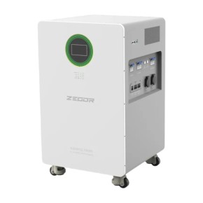 Інвентор Zegor YCN6000-32