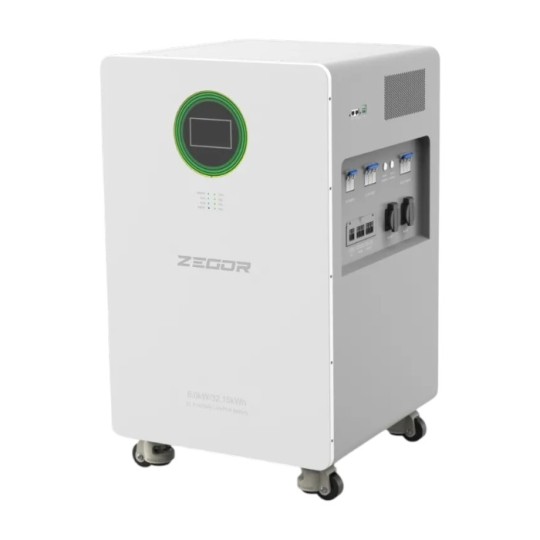 Інвентор Zegor YCN6000-32