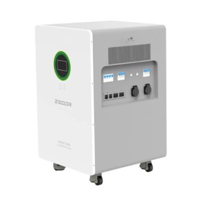 Інвентор Zegor YCN12000-32