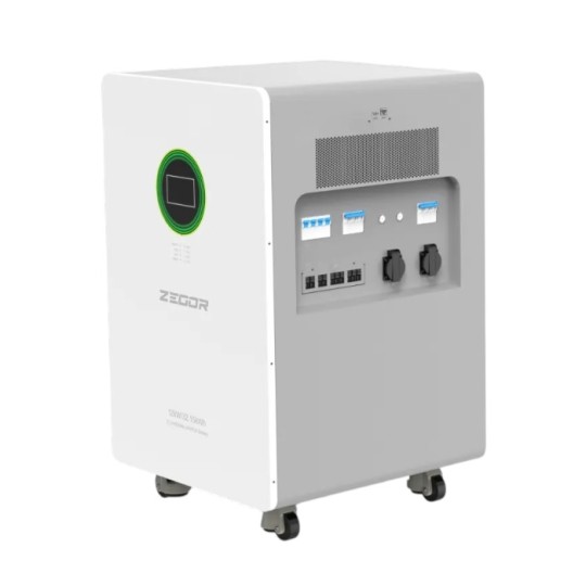 Инвентор Zegor YCN12000-32