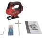Лобзик акумуляторний Vitals Master Ef 1865сl BL (243611)