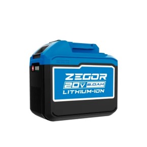 Батарея акумуляторна Zegor BL-2180N 21В 6 Аm
