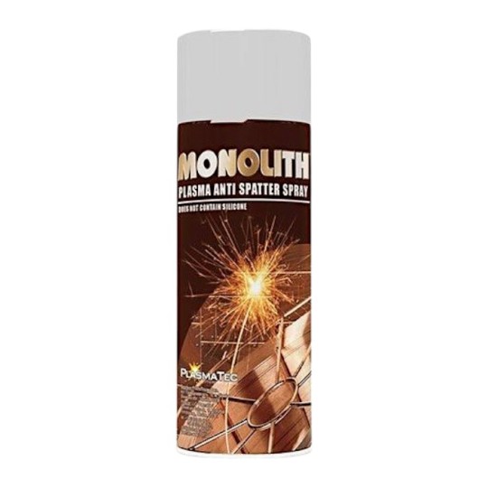 Спрей антипригарный Monolith Plasma Anti Spatter Spray 400 мл
