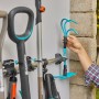Кронштейн для садовых инструментов Gardena Combisystem Plus