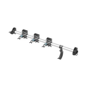 Кронштейн для садових інструметів Gardena Combisystem Plus