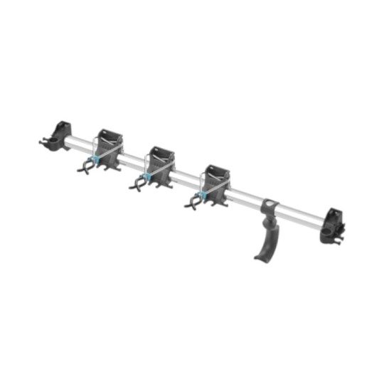 Кронштейн для садовых инструментов Gardena Combisystem Plus