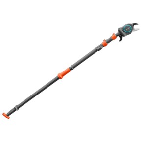 Висоторіз Gardena StarCut Pro L обвідний 175-400 см