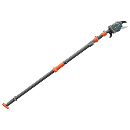 Висоторіз Gardena StarCut Pro L обвідний 175-400 см