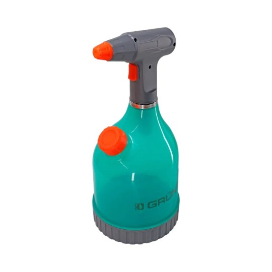 Обприскувач акумуляторний Gruntek Prime BS-1,5-1 Li-Ion