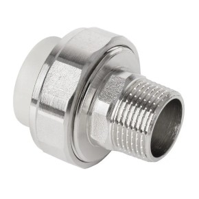 Роз'ємне з'єднання Ital Американка РН 20х1/2 PP-r {240/20} (1003048)