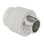 Муфта МРЗ ITAL PP-r 25 мм 3/4" {162/27} (1045664)