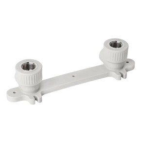 Планка настенная ITAL PP-r 20 мм 1/2" {50} (1045676)