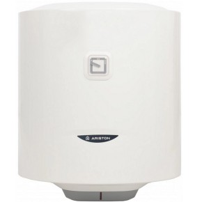 Бойлер Ariston PRO1 R 50 V 1.5 К PL DRY 50 л белый (3201450)