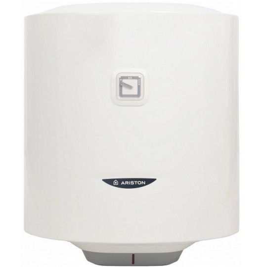 Бойлер Ariston PRO1 R 50 V 1.5 К PL DRY 50 л белый (3201450)