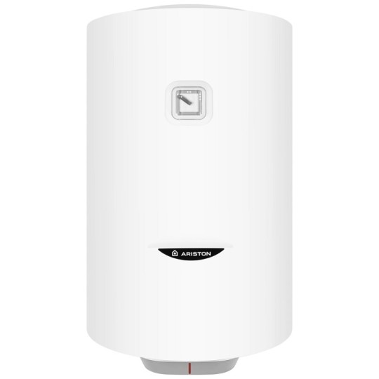Бойлер Ariston PRO1 R 80 V 1.5 К PL DRY 80 л белый (3201451)