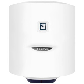 Бойлер Ariston BLU1 R PL DRY 50 л белый (3201453)