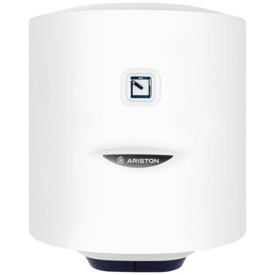 Бойлер Ariston BLU1 R PL DRY 50 л белый (3201453)