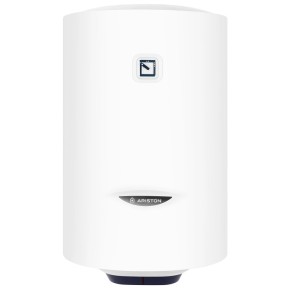 Бойлер Ariston BLU1 R PL DRY 80 л белый (3201454)
