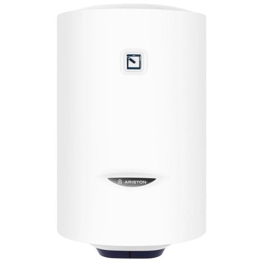 Бойлер Ariston BLU1 R PL DRY 80 л белый (3201454)