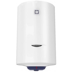 Бойлер Ariston BLU1 R 80 V 1.8K PL EU 80 л белый (3201943)