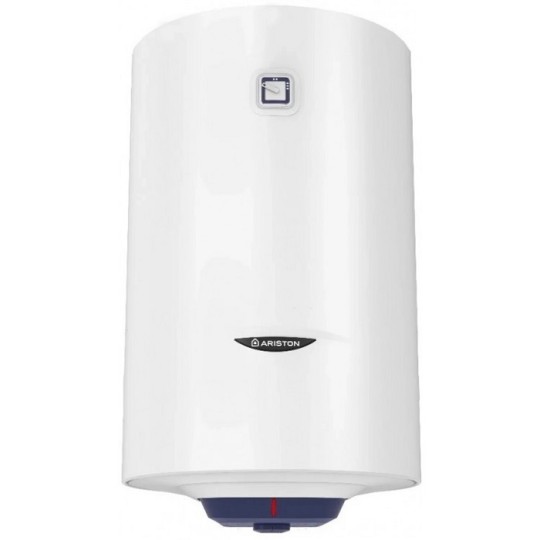 Бойлер Ariston BLU1 R 80 V 1.8K PL EU 80 л белый (3201943)