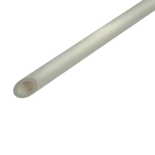 Труба Asco PPR 40х6.7 мм SDR 6.0/S2.5/PN20 серого цвета 4/20 (AS31010205)