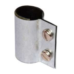 Хомут ремонтный 1/2"