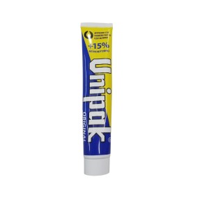 Паста Unipak для паклі 75 г