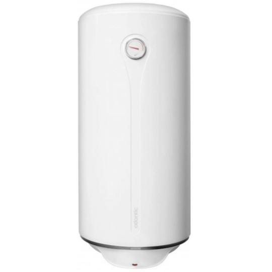 Водонагрівач побутовий Atlantic Steatite Ego Slim VM 080 D325-1-BC (1500W)