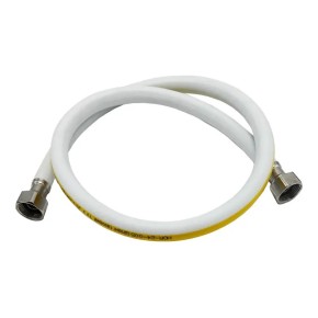 Шланг газовий ASCO 1/2" 1.5 м PN20 1/50