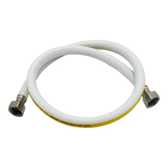 Шланг газовий ASCO 1/2" 1.5 м PN20 1/50