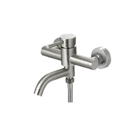 Смеситель для ванны Solone EZA3-A090