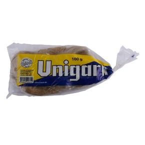 Льняні волокна Unigarn коса 100 г (1012560)