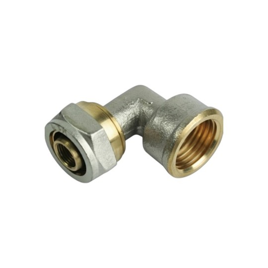 Колено Sinor РВ 20х3/4" W-9 WEG {140/5} (1038897)