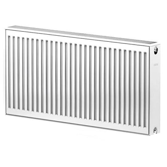 Радіатор сталевий Hidros 22 500х800 мм БП (HD50022800K)