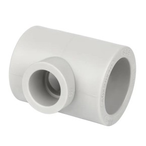 Тройник переходный ITAL PP-r 25х20х25 мм {360/30} (1045642)