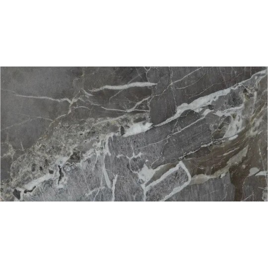 Плитка для підлоги Teo Ceramics Ultima Graphite F PC 600x1200 мм R Sumat 1