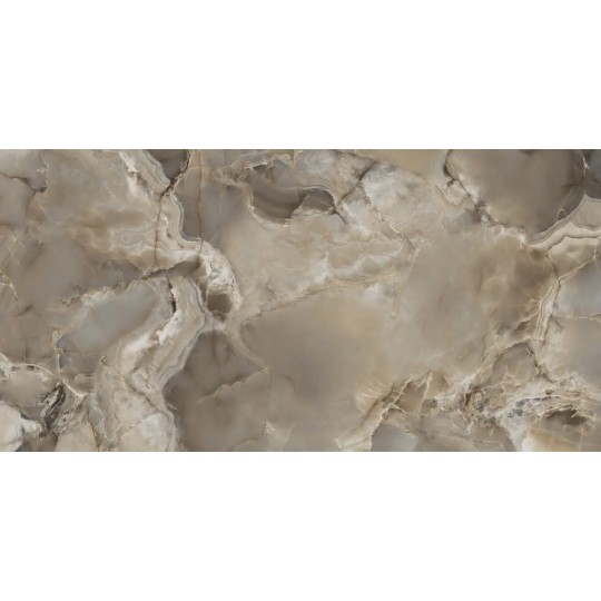 Плитка для підлоги Teo Ceramics Itaka Grey F P 600x1200 мм R Full Lappato 2 Сортна (1.44 м2)