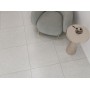 Плитка для підлоги Terragres Pebbles Light 600х600 мм Світло-сірий (PLG580) (1.44 м2)