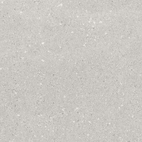 Плитка для пола Terragres Pebbles Light 600х600 мм Светло-серый (PLG580) (1.44 м2)