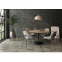 Клінкерна плитка Brickstyle Fino 250х60 мм Коричневий (6F7020) (0,69м2)