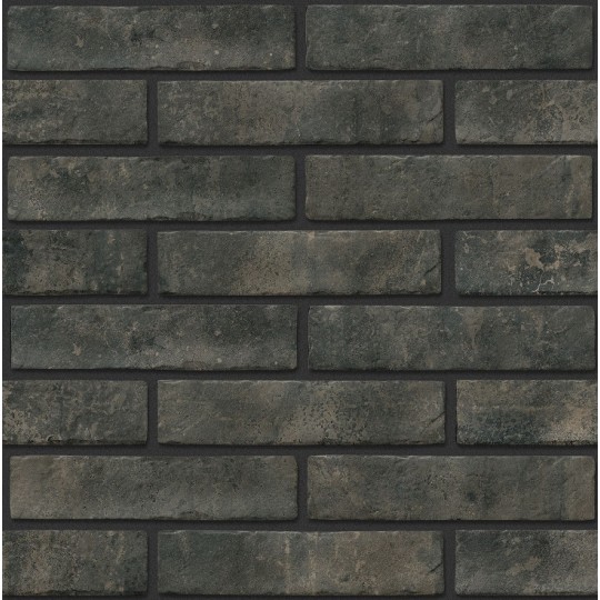 Клінкерна плитка Brickstyle Fino 250х60 мм Коричневий (6F7020) (0,69м2)