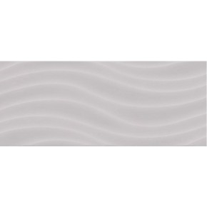 Плитка для стен OSAKA Wave 200Х500 Серый (522159) (1,3 м2) (62,4)