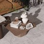 Плитка для пола Cersanit Urbanway Light Grey Matt 420х420 мм (1,41 м2)