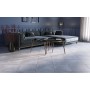 Плитка для підлоги Golden Tile Lofty Сірий 400х400 мм (4L2860) (1.28 м2)