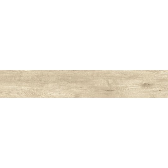 Плитка для підлоги Terragres Alpina Wood 1198х198 мм бежевий Сортна (891423) (1.186 м2)