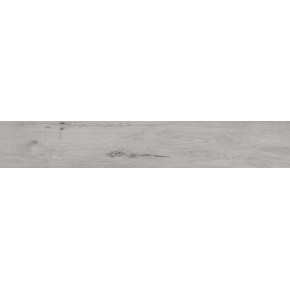 Плитка для підлоги Terragres Alpina Wood 1198х198 мм світло-сірий Сортна (89G423) (1.186 м2)