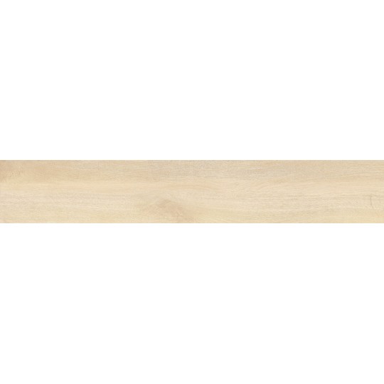 Плитка для пола Terragres Kronewald 1198х198 мм бежевая Сортная (971423) (1.186 м2)