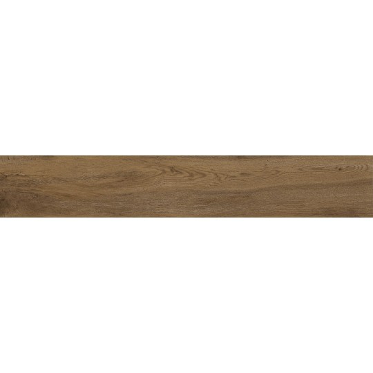 Плитка для підлоги Terragres Kronewald 1198х198 мм коричневий Сортна (977423) (1.186 м2)